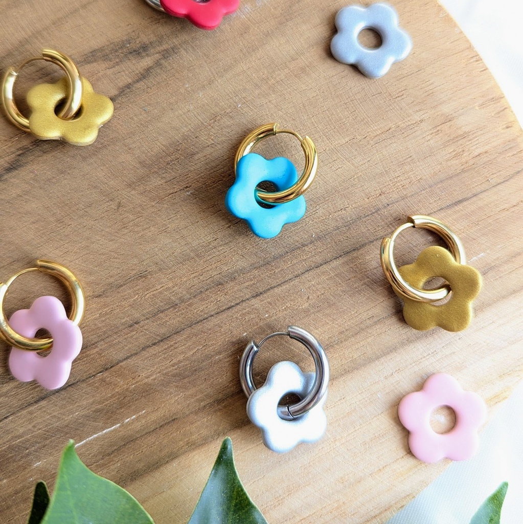 Charm flor
