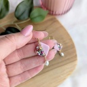 Chic rosa