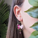 Pura fantasía rosa