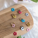 Charm flor