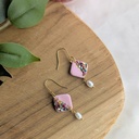 Chic rosa