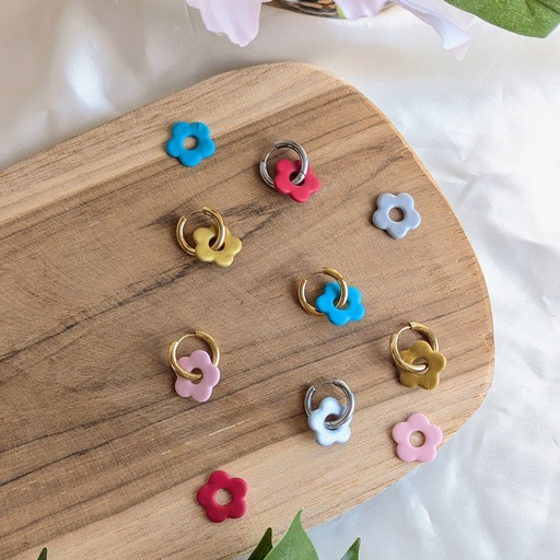Charm flor