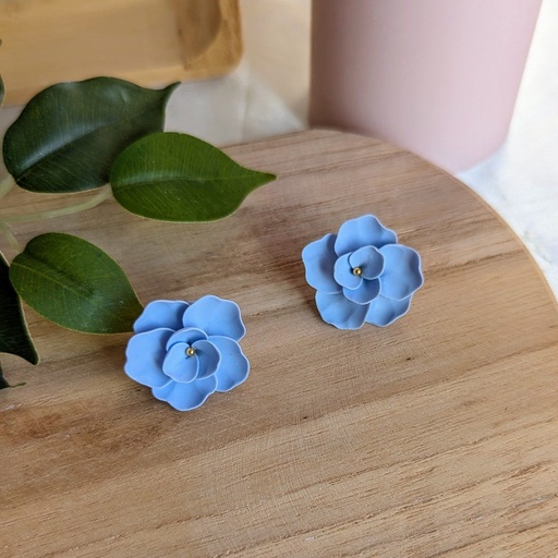 Lolita azul
