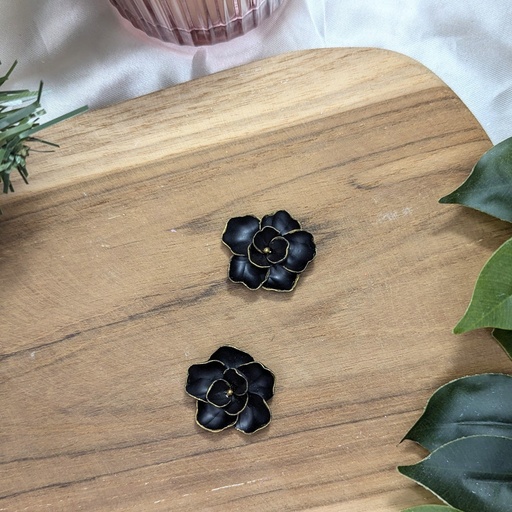 Lolita negro gold
