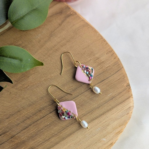 Chic rosa