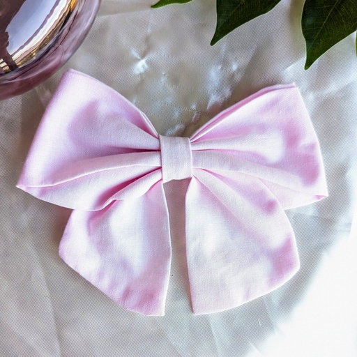 Lazo rosa