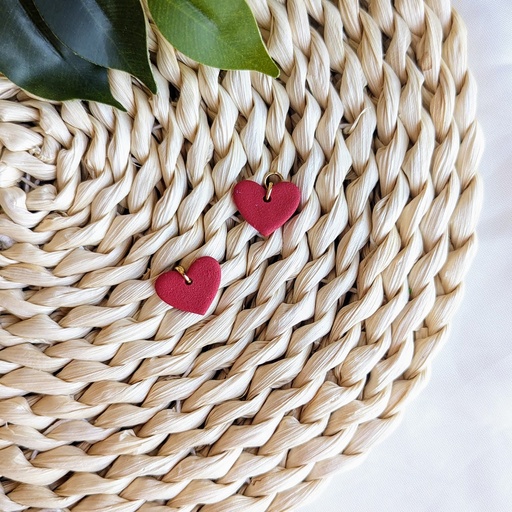 Charm Corazón 1