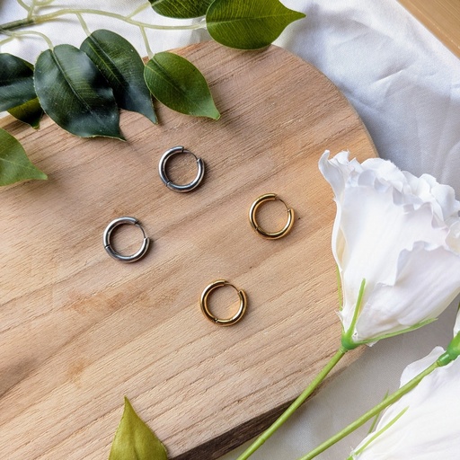 Aros oro